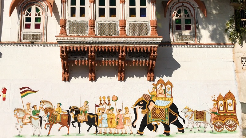 Rohet Garh